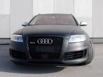 Audi RS6 Avant by O.CT Tuning 2008 года